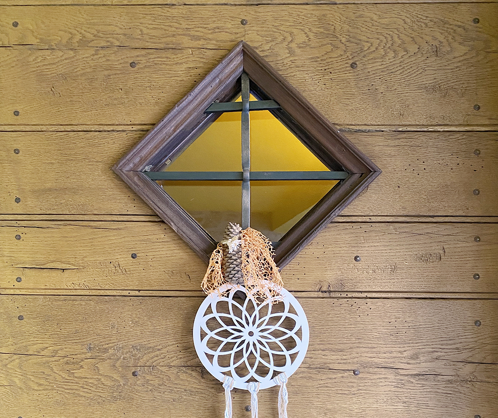 L'ingresso di CasaMEM