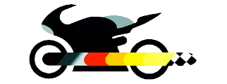 Moto GP Romagna logo