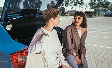 I servizi di Casa MEM